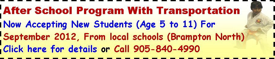 After School Program