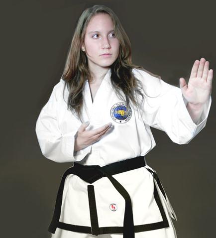 Brittany Corazza