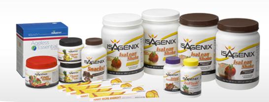 Weight loss products