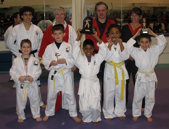kids After School Program
