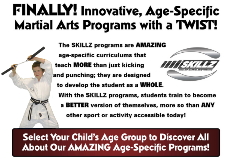 Martial Arts in Brampton